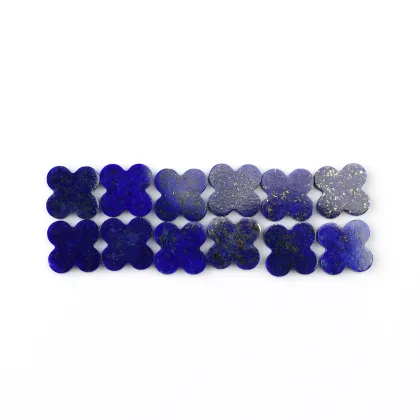 natural loose lapis lazuli for Jewelry making