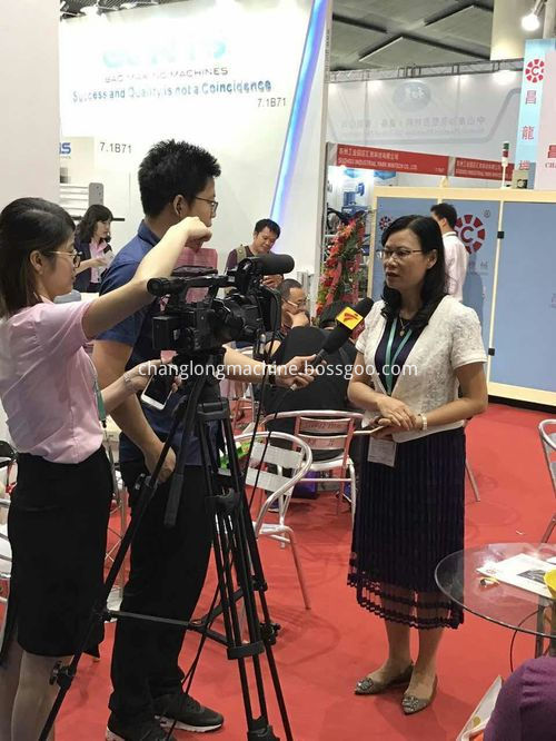 สายการผลิตภาพยนตร์ PE pe film production line