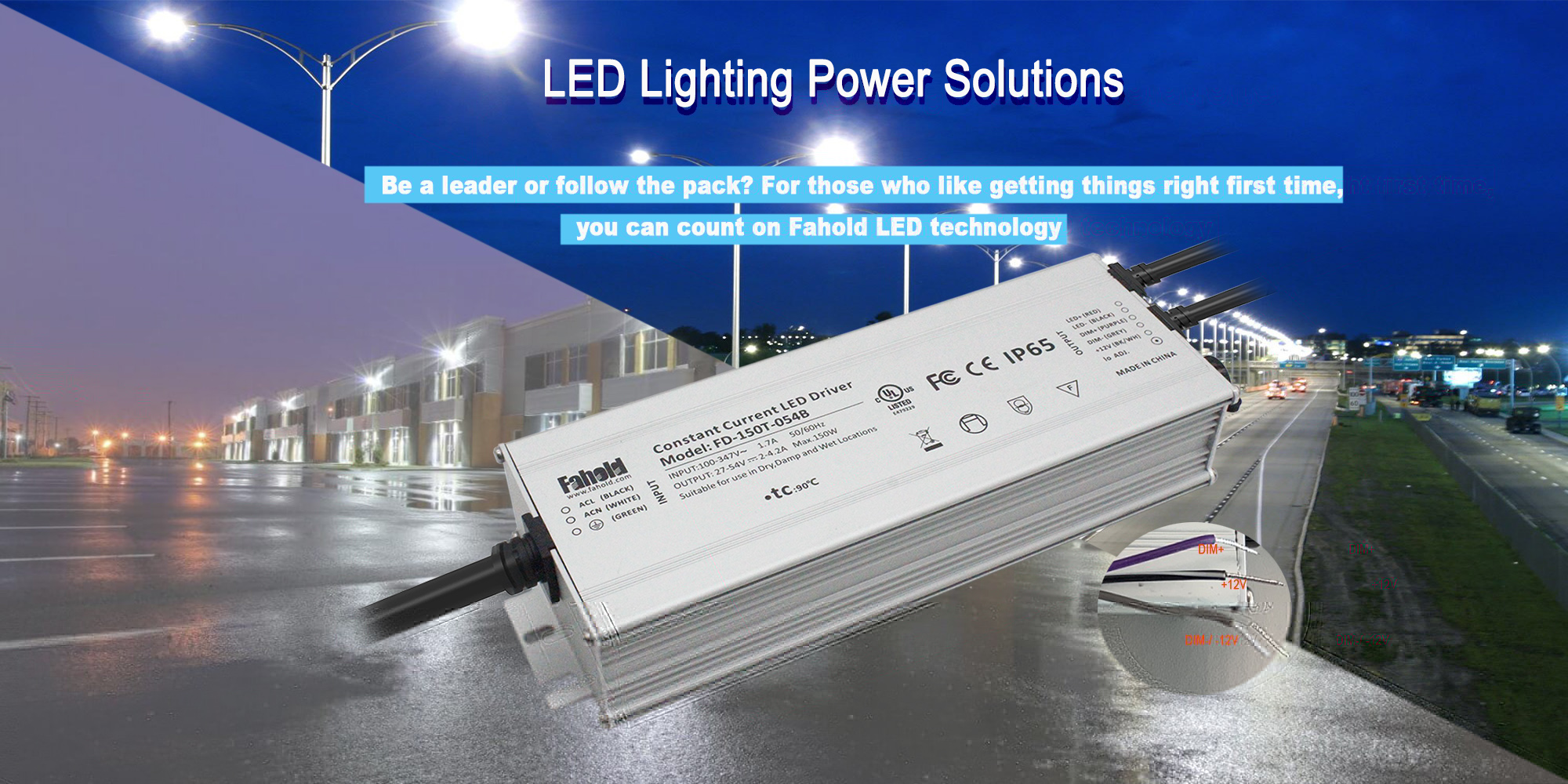 Led Driver
