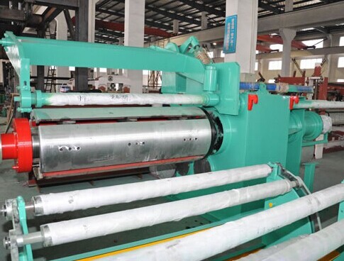 Thick Board Slitting Machine