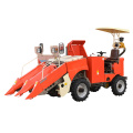 selbstfahrende Harvester Corn Picker