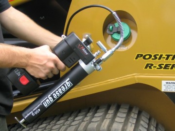 2013 Grease Gun