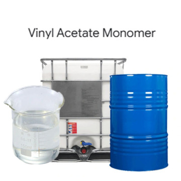 Industrial Grade VAM Chemical Vinyl Acetate CAS 108-05-4