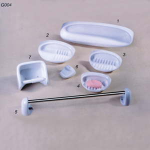 Ceramic Bathroom Accessories  (G004)