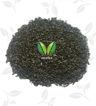 Label persendirian premium EU 41022 chunmee tea
