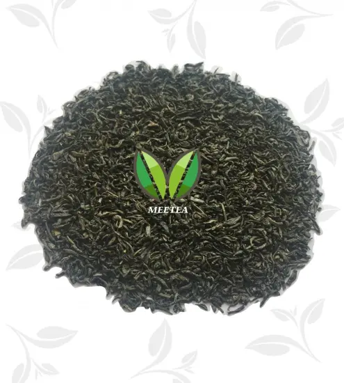 Premium private label EU 41022 chunmee tea