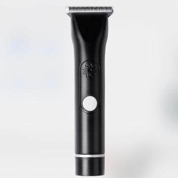 Pemangkas rambut listrik profesional portabel rambut clipper