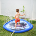 Kids Sprinklers Toddlers Splash pad giocattoli per bambini