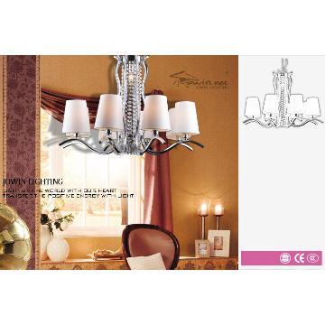 England Villa Style Chandelier Lamp