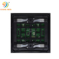 Outdoor P3.91 Front Wartungswerbung LED Videonwand