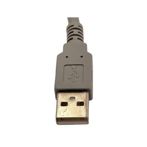 USB A 수-RJ-69 10P10C 플러그