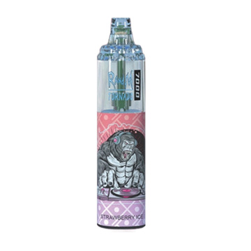 RandM Tornado 7000 Puffs Wholesale Bulk Order