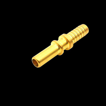 Brass Hose Nipples Bath Faucet