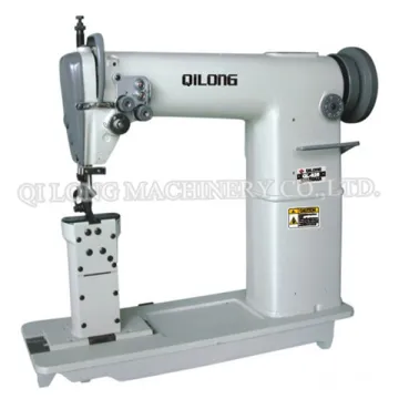 820 double-needle shoe repair sewing machine