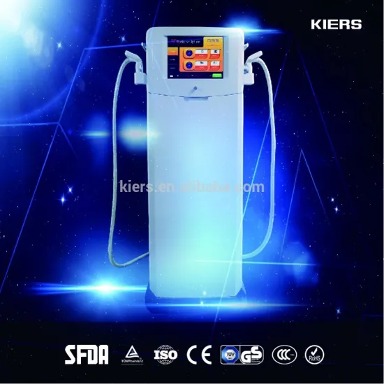 3MHz deep wrinkle remove equipment