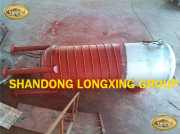 Buffer Tank