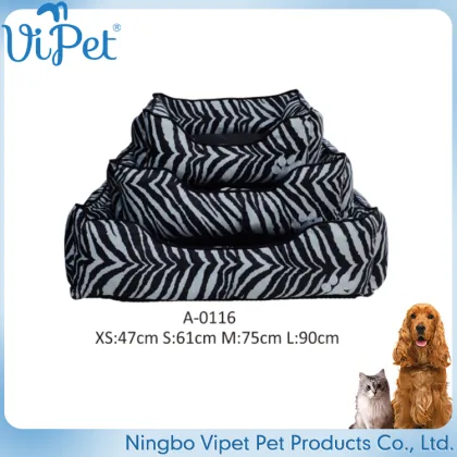 wholesale high quality flexi mat dog bed