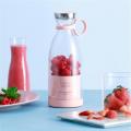 Funkloser wiederaufladbarer Mixer Beauty Mini Fresh Obstsuicer