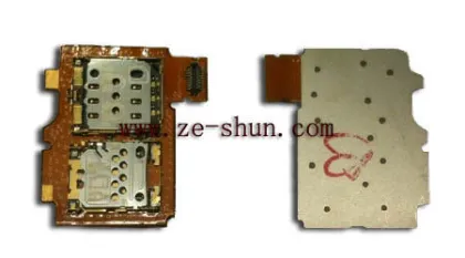 Cell Phone Flex Cable For Nokia Pureview 808 Sim Flex