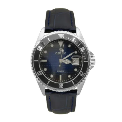 Custom Man's quartz watch for Diving watch