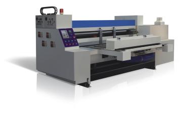 Automatic Creasing Machine