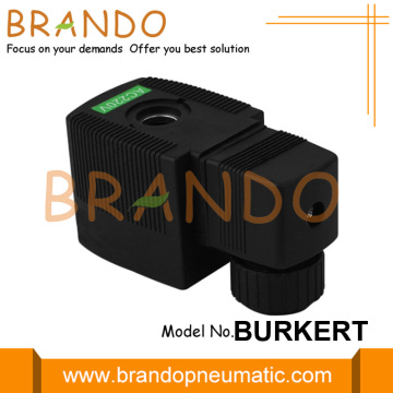 Burkert-Ersatzmagnetventilspule 220VAC 50 / 60Hz 8W