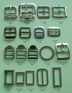 shoes buckle