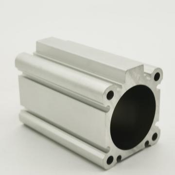 SMC CQ2 Serie compacto Cilindro de aire neumático