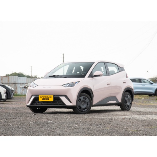 Cel mai bine vândut BYD Seal 06 DM-i Sedan electric