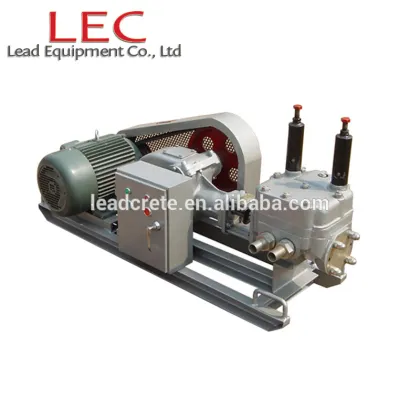 LGD60/40 60LPM Mechanical medium pressure dual slurry grout pump