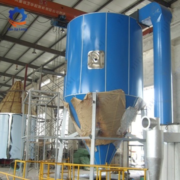 Pengering Spray Sentrifugal Kecepatan Tinggi LPG