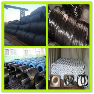 black annealed binding wire for sale