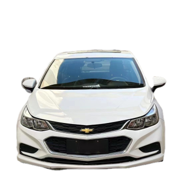 Wholesale Used Chevrolet Cruze Sedan - Second Hand Gasoline Car for Sale