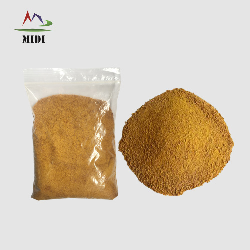 zein from corn gluten meal 60 China Manufacturer