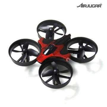 360 Flips Headless Quadcopter Mod