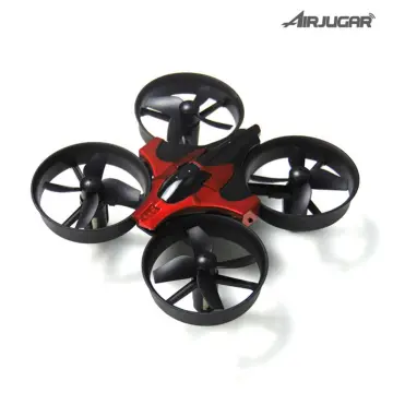 360 Flips Headless Mode Quadcopter