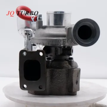 Turbocharger K04 53049880087 04299166KZ for Deutz and Volvo Industrial Engines