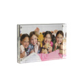 APEX 3x5 Mini Unbreakable DIY Picture Frame