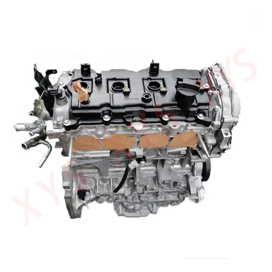 Wholesale Used MR20DE Engine for Nissan & Renault Models