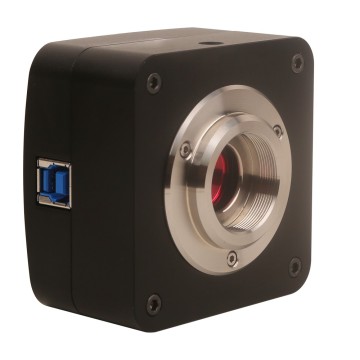 E3CMOS Series C-mount USB3.0 CMOS Camera