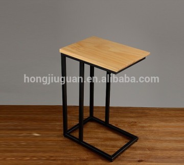 wood end table,wood sofa table,wood coffee table, corner table,corner side table,