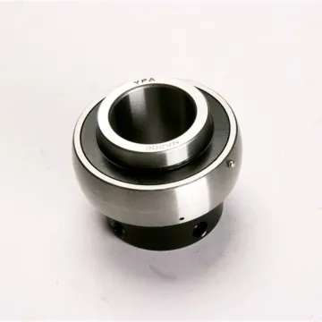 High Speed Fan SB206 Bearing 30*62*30mm Insert Ball Bearing SB 206