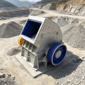 Hammer Crusher Primer Tugas Berat yang Tahan Lama untuk Penambangan