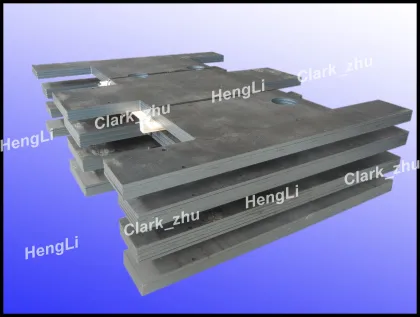 CNC Trumpf Laser Cutting Parts