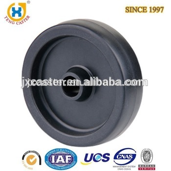 PP single wheel