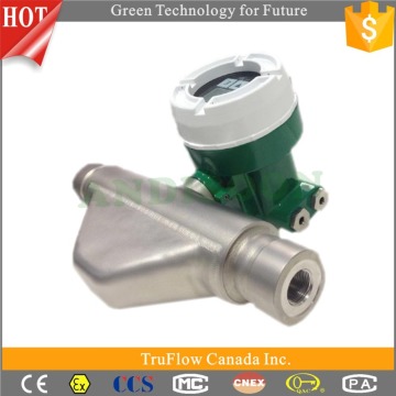 Andisoon AMF015 high quanlity low cost fuel flowmeter, argon flowmeter