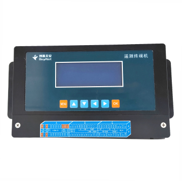 BOY-S502-4G: Smart Water Wireless RTU for Remote Data Acquisition and Monitoring