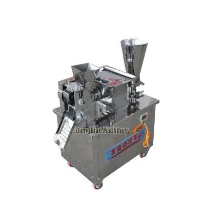 Automatic Spring Roll Machine: Spring Roll Sheet & Wrapping Machine