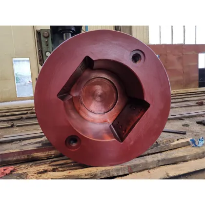 Pilgrim Roller Shovel Search Engine