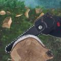 charging electric pruning saw mini chain saw chainsaw